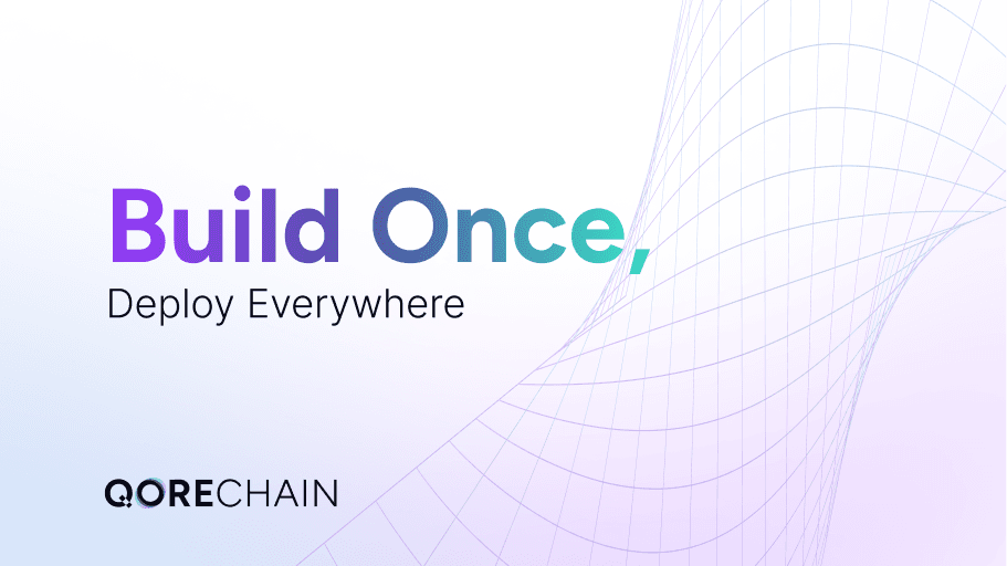 Scalable Consensus Mechanism